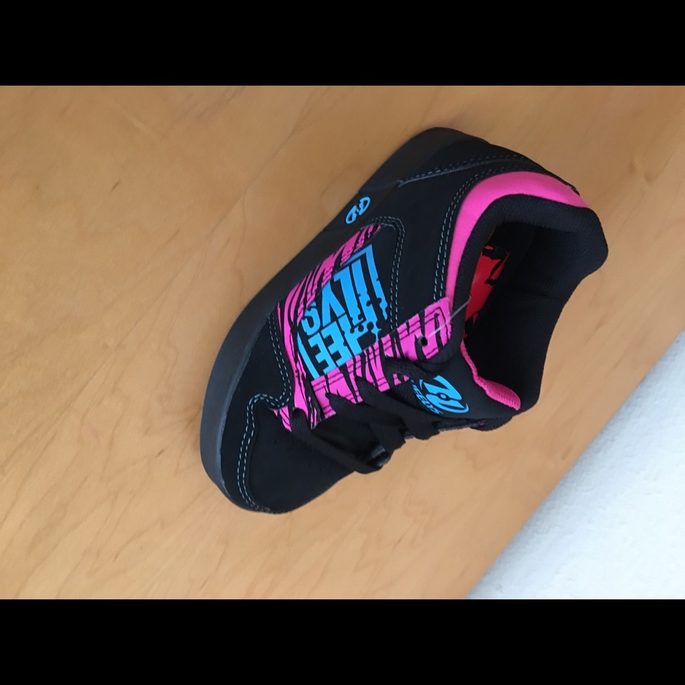 Heelys - Picture 2 of 7